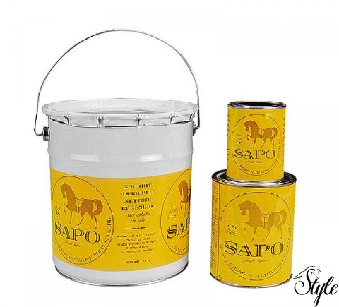 SAPO bőrzsír (4000 ml)