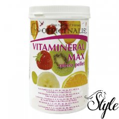 OFFICINALIS általános vitamin - Vitamineral Max - 1 kg