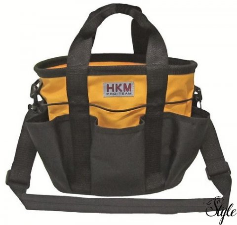 HKM ápolószeres táska - Colour