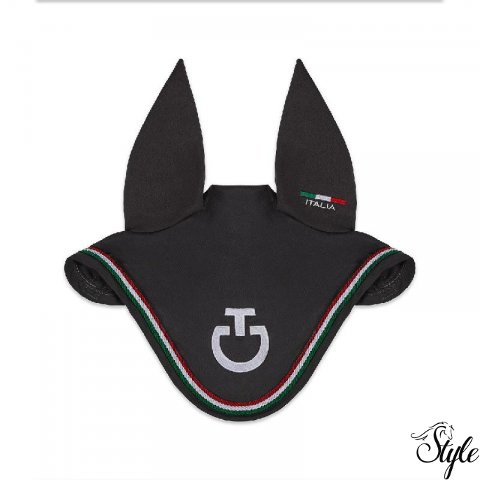 Cavalleria Toscana X Fise fülvédő Tricolore