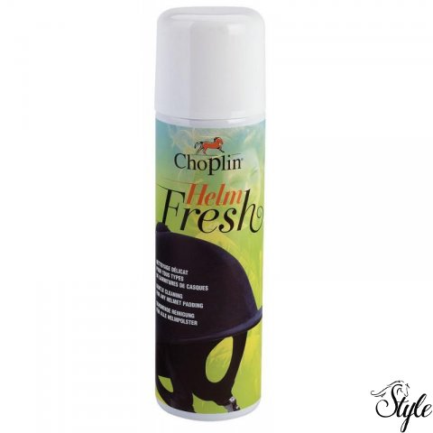 CHOPLIN kobak frissítő spray (250 ml) 