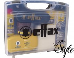 EFFAX komplett bőrápolószeres doboz