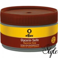 EFFAX glicerines nyeregszappan (250 ml)