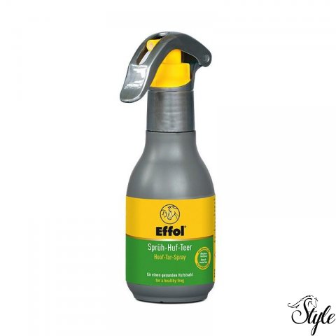 EFFAX patakátrány spray formátumú patarohadás ellen