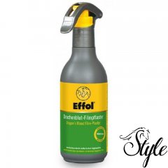 EFFOL sebfertőtlenítő spray (áttetsző)