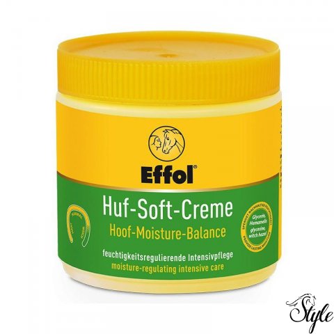 EFFOL hidratáló patabalzsam Soft (500 ml)