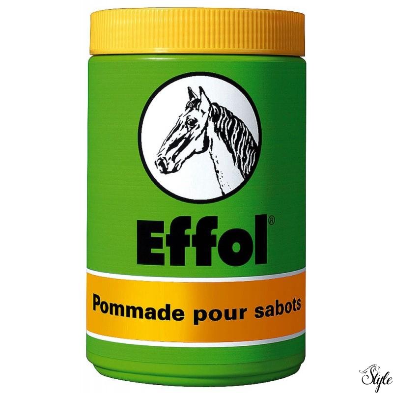 EFFOL sárga patazsír (1000 ml)