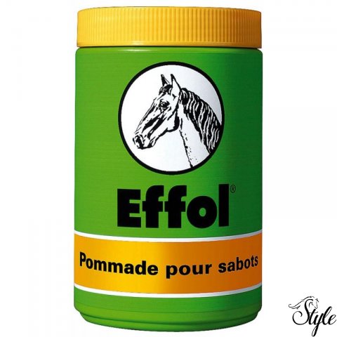 EFFOL sárga patazsír (1000 ml)