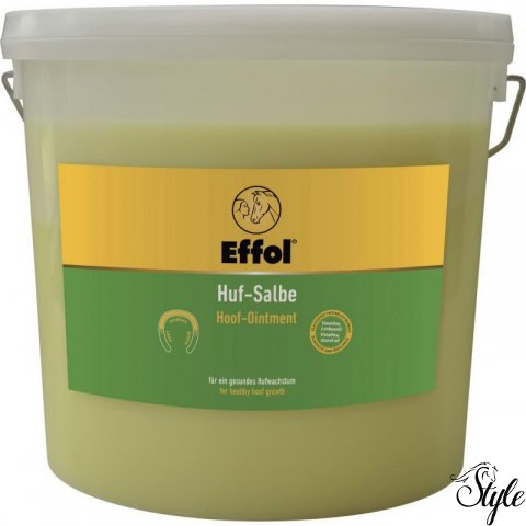 EFFOL sárga patazsír (5 liter)