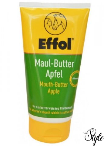EFFOL bőrápoló krém száj körüli sebekhez