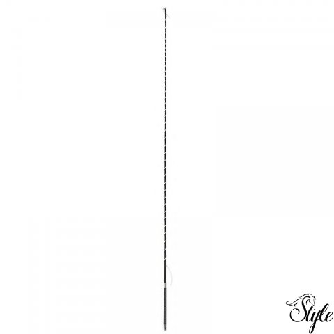 FLECK szilikon csapós ostor (180 cm)