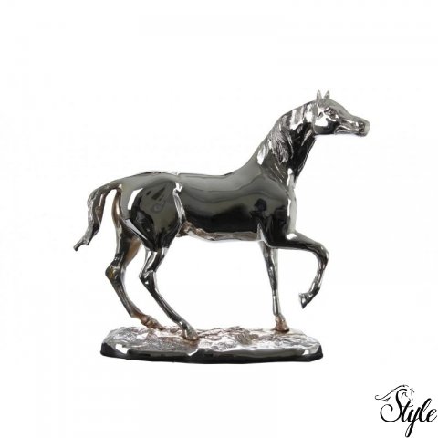 HORKA ló szobor