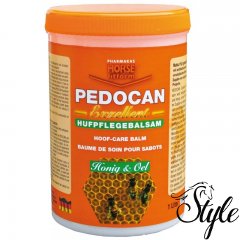 PEDOCAN Exzellent patabalzsam (500 ml)