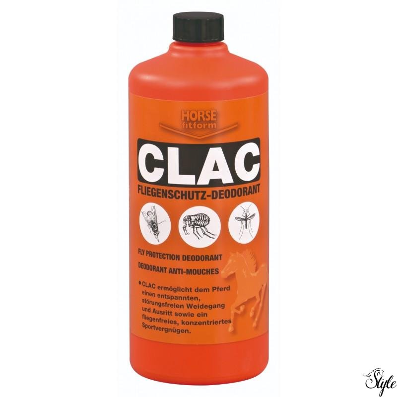 CLAC légyriasztó spray (1 l)