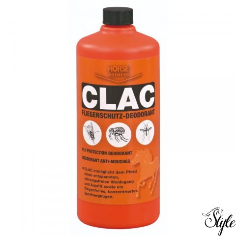 CLAC légyriasztó spray (1 l)
