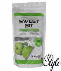 Masc alma ízesítésű jutalomfalat Sweet Bit 700 g