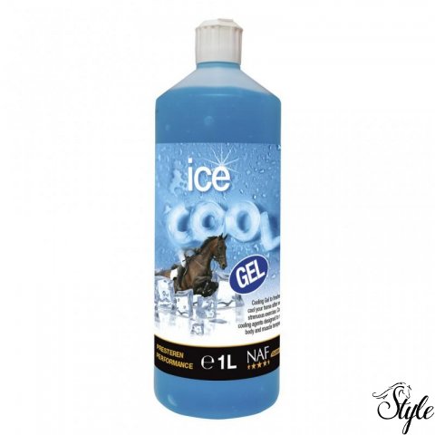 NAF ICE COOL GEL 1 L