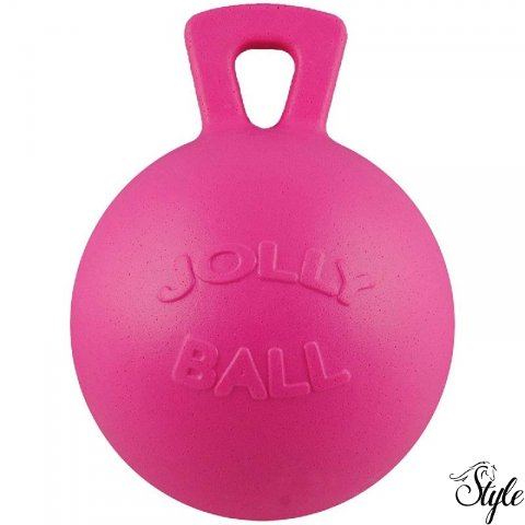PLAYBALL játszóladba lónak Jolly (25 cm)
