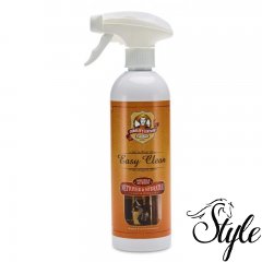 RAVENE bőrtisztító spray Charlees Leather Easy Clean 500 ml