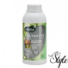 RAVENE táplálékkiegészítő szirup Nutriflex