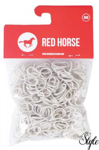 RED HORSE sörénygumi 500 db