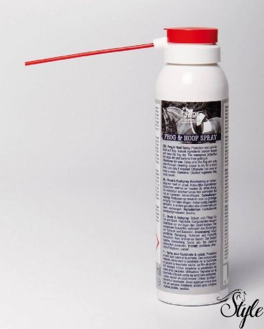 AKCIÓS Harrys Horse nyírrohadás gátló és szárító spray 