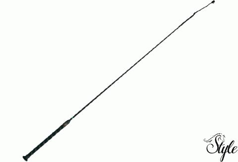 Fleck Vario állítható hosszúságú díjlovas pálca (110-130 cm)
