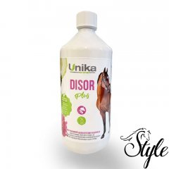 Unika Disor Plus légyriasztó spray 1 L