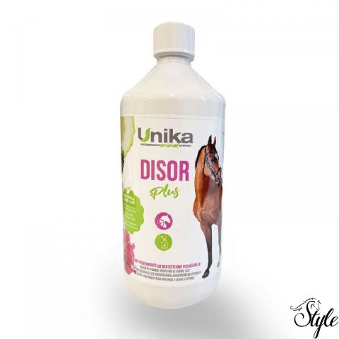 Unika Disor Plus légyriasztó spray 1 L