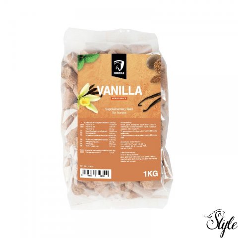 HORKA vaníliás jutalomfalat (1 kg)