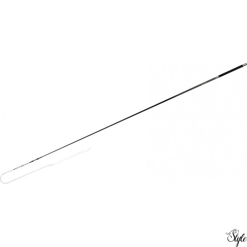 Whip and Go karbonszálas hajtóostor (210 cm)