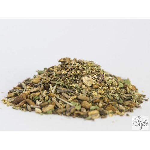 Pacitea - Pocimix
