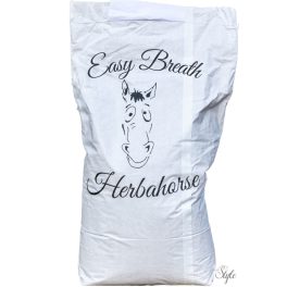 Herbahorse Easy Breath légzéskönnyítő táp 20kg