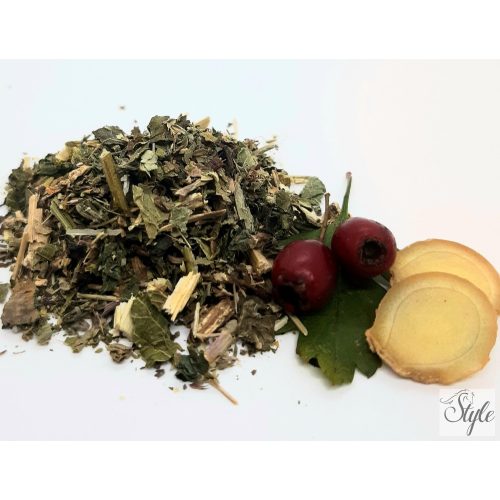 Pacitea - Vitál
