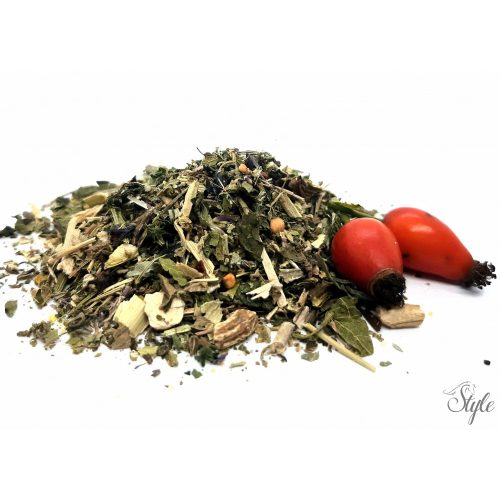 Pacitea - Immuno
