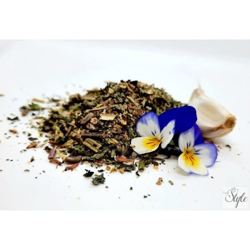 Pacitea - Ekce Mix