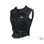 TOSONI Unisex Body Protector