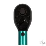 Acavallo MAG imbuszkulcs 3/8"