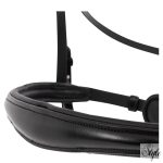 BR angol orrfékes kantár Credition