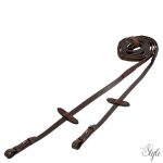 BR biothane szár stopokkal Cinderford