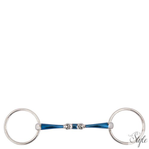 BR Sweet Iron anatómiai zabla - 14 mm