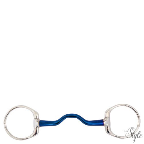 BR Sweet Iron oliv zabla - 14 mm