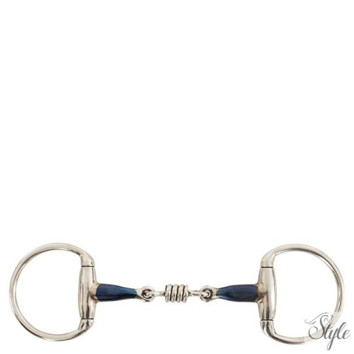 BR Sweet Iron duplántört zabla - 14 mm