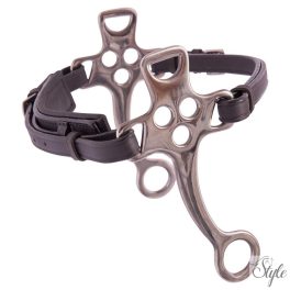 BR Hackamore 