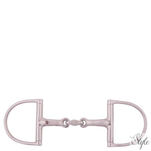 BR duplántört zabla - 16 mm