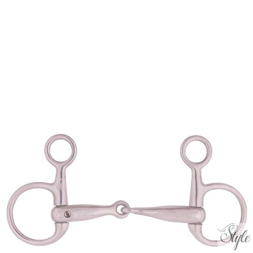 BR Baucher zabla - 16 mm