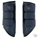 BR lábvédő Majestic