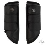 BR lábvédő Majestic