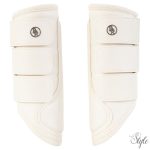 BR lábvédő Majestic