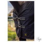 BR leszárító lótakaró Classic